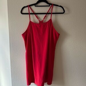 All in motion athletic dress